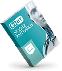 🔑 مفتاح تفعيل أصلي ESET NOD32 Antivirus – سنة واحدة | 1 جهاز