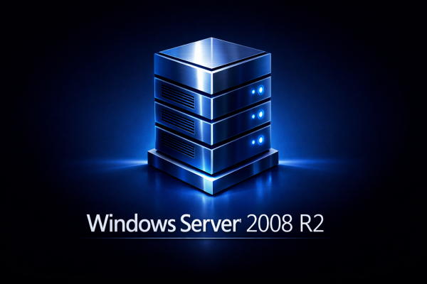 ويندوز سيرفر 2008 R2 - | Windows Server 2008 R2 Key