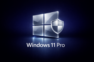 ويندوز 11 برو - النسخة الاحترافية المتكاملة | Windows 11 Pro License