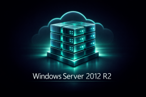 ويندوز سيرفر 2012 R2 - نسخة  | Windows Server 2012 R2 Licen