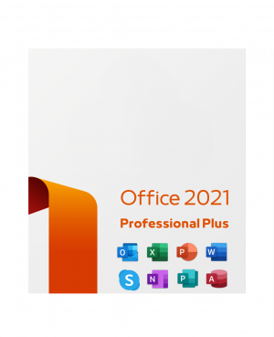 Microsoft Office 2021 Pro Plus مايكروسوفت اوفيس 2021 برو بلس