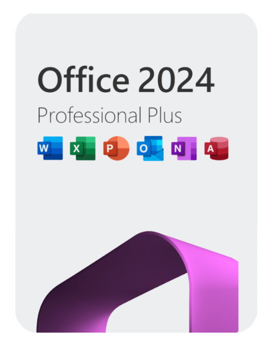 office 2024 Microsoft Office 2024 Pro Plus مايكروسوفت اوفيس 2024 برو بلس
