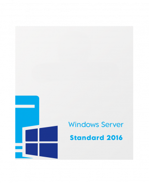 Windows Server 2016 Standard  ويندوز سيرفر 2016 ستاندرد