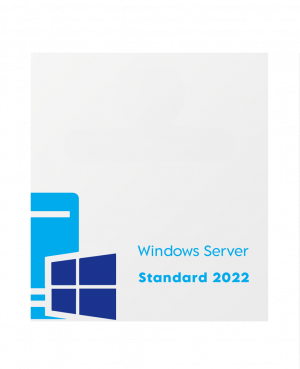 Windows Server 2022 Standard  ويندوز سيرفر 2022 ستاندرد