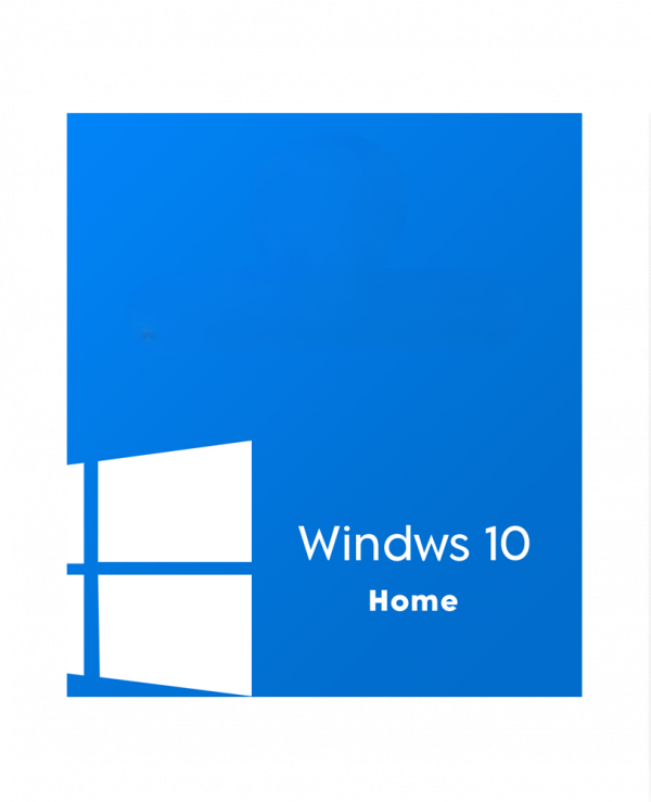 Windows 10 Home   ويندوز 10 هوم