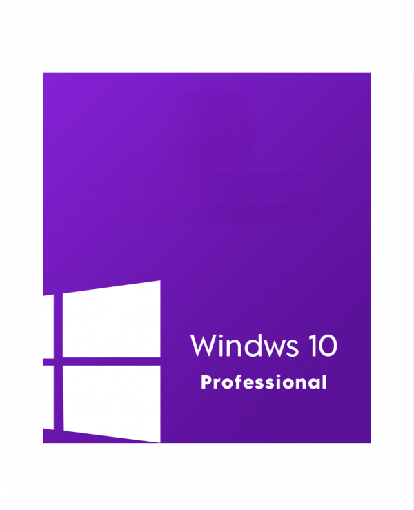 Windows 10 Pro  ويندوز 10 برو